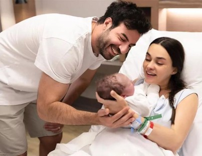 Bensu Soral'dan dolandırıcılık uyarısı...